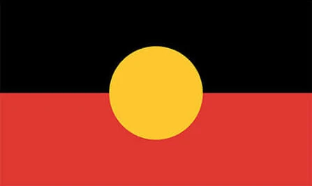 Aboriginal flag